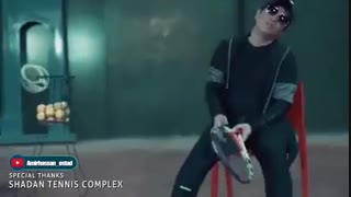 موزیک ویدیو  محسن ابراهیم زاده عطر تو