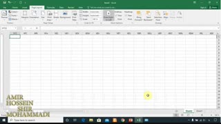 پیاده سازی سیستم های اطلاعاتی و طراحی وب - پودمان یک - جلسه دوم