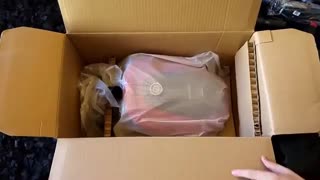 جارو برقی سامسونگ مدل Vc20M2530Wr