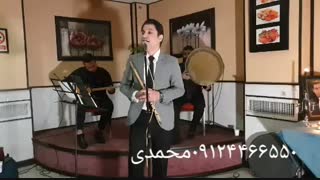 مداحی با نی و دف و تار/تالار/هتل/مزار۰۹۱۲۴۴۶۶۵۵۰