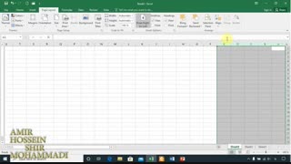 پیاده سازی سیستم های اطلاعاتی و طراحی وب - پودمان یک - جلسه هفتم