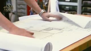 به مناسبت روز جهانی معمار : جهان بدون معمار رو تصور کنید...!