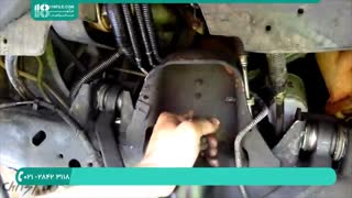 آشنایی با انواع سیستم جلوبندی و سیستم تعلیق خودروها