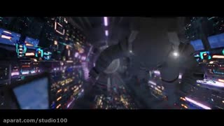 Sci fi film directors - sci fi movie directors - science fiction film directors - Ali Pourahmad