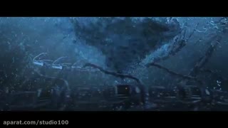 Sci fi film directors - sci fi movie directors - science fiction film directors - Ali Pourahmad