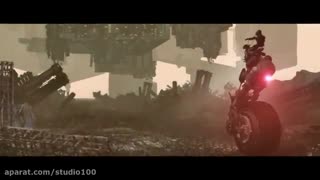 Sci fi film directors - sci fi movie directors - science fiction film directors - Ali Pourahmad