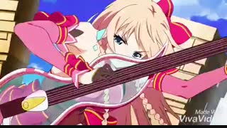 AMV Anime Mix - Existence ♪ میکس فوق العاده از انیمه های مختلف-240p