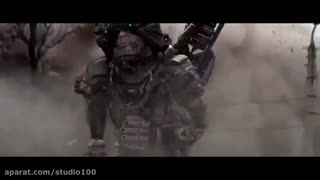 Sci fi film directors - sci fi movie directors - science fiction film directors - Ali Pourahmad