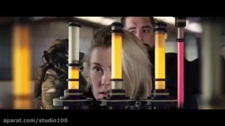 Sci fi film directors - sci fi movie directors - science fiction film directors - Ali Pourahmad