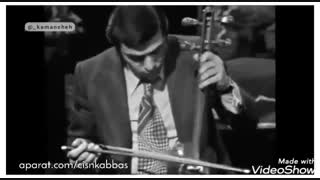 دوئت کمانچه تنبک کامران داروغه محمود فرهمند