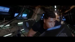 Sci fi film directors - sci fi movie directors - science fiction film directors - Ali Pourahmad