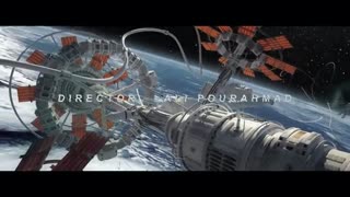 Sci fi film directors - sci fi movie directors - science fiction film directors - Ali Pourahmad