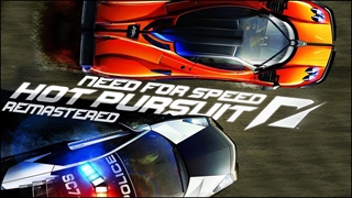 تریلر معرفی نسخه بازسازی شده NFS: Hot Pursuit