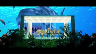 موزیک ویدیوی I DOL از BTS