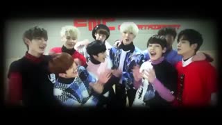 [MV] SF9 _ Shine Together(손잡아 줄게)