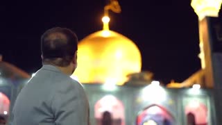 ویژه برنامه تشرف
