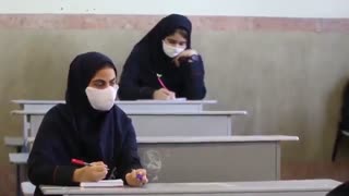 سال تحصیلی و کرونا