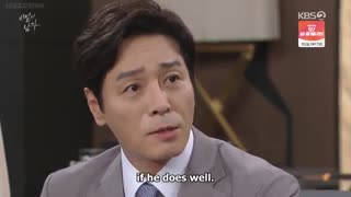 قسمت سیزدهم سریال کره ای مردی پشت نقاب  . مرد مرموز Man in a Veil 2020