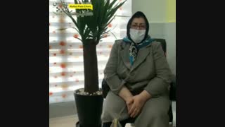 رضایت بیمار پس از درمان کمر درد