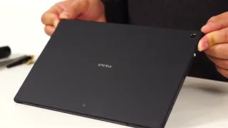 باتری اصلی تبلت سونی Sony Xperia Tablet Z LTE - امداد موبایل