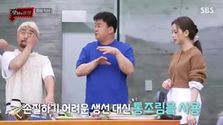 برنامه Delicious Rendzvous با حضور جیسو با زیرنویس فارسی (پیشنهاد ویژه)