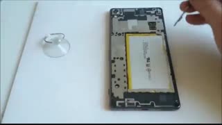 باتری اصلی گوشی سونی Sony Xperia XA Ultra - امداد موبایل