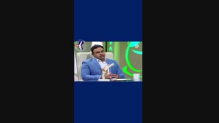 مصاحبه تلویزیونی دکتر جولایی نکات تزریق داخل مفصلی زانو