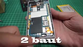 باتری اصلی گوشی سونی Sony Xperia SP - امداد موبایل