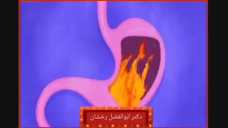 مهمترین علائم سرطان معده