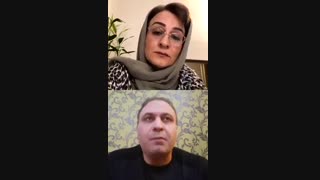 توضیحات دکتر فتانه ضیائی غربالگری سرطان پستان