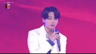 کنسرت جدید BTS-Lotte Duty Free 2020