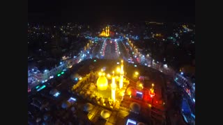 توسل به سید و سالار شهیدان حضرت اباعبدالله الحسین(ع) emam Husayn