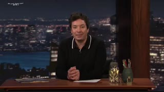 کنسرت BTS_Black Swan2020 در برنامه The Tonight Show