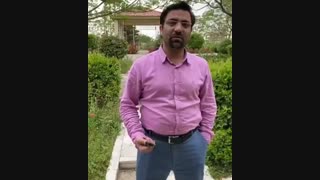 خودت را گول نزن