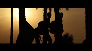 سردار کجایی