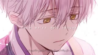 با زیرنویس فارسی who made me a princess - let me love you