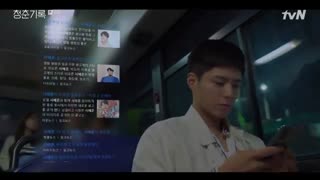 سریال یادآور جوانی قسمت 10+ زیرنویس فارسی