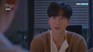 قسمت نهم سریال کره ای Lonely Enough To Love 2020 - با زیرنویس فارسی