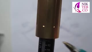 آموزش جانمایی تزریق ژل به لب