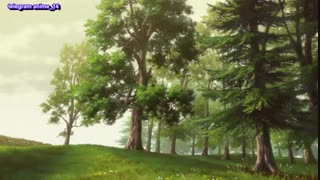 انیمه عروس جادوگر قسمت 2 زیرنویس فارسی