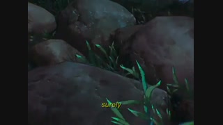 ویژوال لایریک ویدیوی Everything goes کیم نامجون (آر ام)