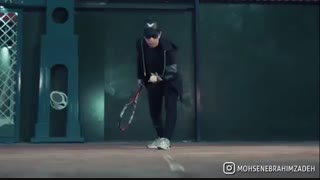 آهنگ محسن ابراهیم زاده عطر تو