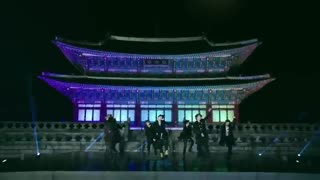 ' دانلود اجرای بی‌تی‌اس با آهنگ IDOL در برنامه ی The Tonight Show(پیشنهاد ویژه)