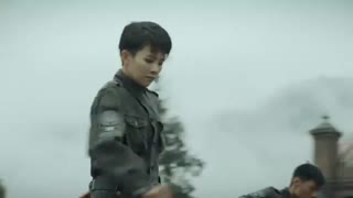 قسمت سوم سریال چینی آکادمی نظامی آرسنال+زیرنویس چسبیده Arsenal Military Academy