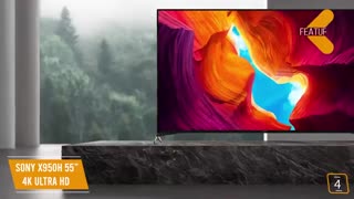 5 تلویزون برتر سونی در سال 2020