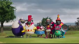 بر ناقلا ۲۰۲۰ فصل۱ قسمت۲