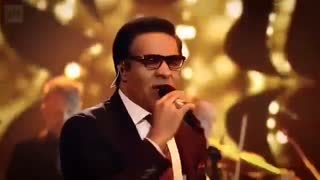 موزیک ویدئو شاد و خاطره انگیز گل رویایی