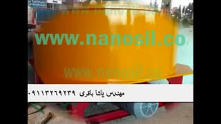خط تولید سنگ مصنوعی اجرنما