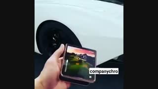 گوشی جدید آیفون