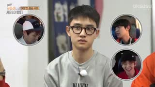 قسمت سوم فصل دوم نردبان اکسو (با نردبان اکسو به جهان سفر کنید ) با زیرنویس فارسی آنلاین